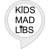 Kids Mad libs Bot for Amazon Alexa