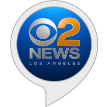 CBS2 News Los Angeles Bot for Amazon Alexa