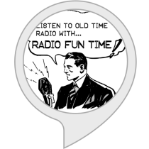 Radio Fun Time Bot for Amazon Alexa