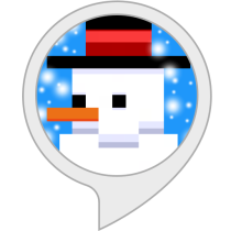 Build a Snowman Bot for Amazon Alexa
