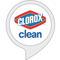 Clorox Clean Bot for Amazon Alexa