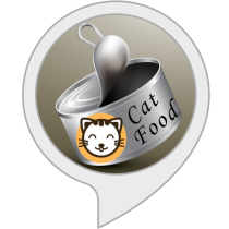 Cat Food Bot for Amazon Alexa