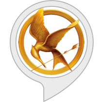 Hunger Games Facts Bot for Amazon Alexa