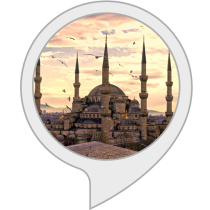 Relaxing Sounds: Turkish Music Bot for Amazon Alexa