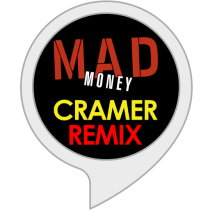 Mad Money Cramer Remix Bot for Amazon Alexa