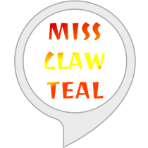 Miss Claw Teal's Cajun Cooking Tips and Stories Bot for Amazon Alexa
