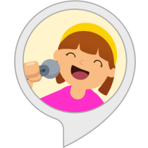 Singalong For Kids - Childrens music game Bot for Amazon Alexa