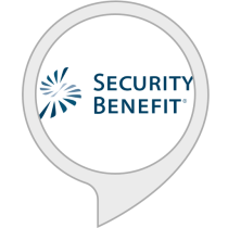 Security Benefit Bot for Amazon Alexa