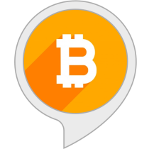 Bitcoin Update Bot for Amazon Alexa