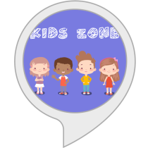 Kids Zone Bot for Amazon Alexa