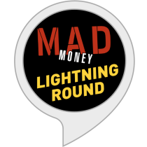 Mad Money Lightning Round Bot for Amazon Alexa