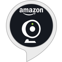 Amazon Cloud Cam Bot for Amazon Alexa