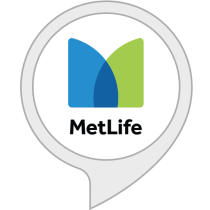 MetLife Bot for Amazon Alexa