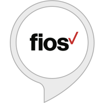 Fios Bot for Amazon Alexa
