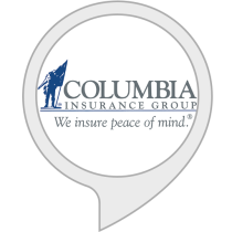 Columbia Insurance Group Bot for Amazon Alexa