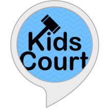 Kids Court Bot for Amazon Alexa
