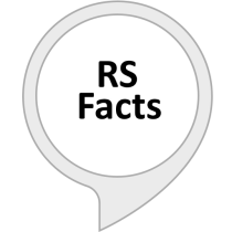 rs fun facts Bot for Amazon Alexa