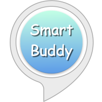 Smart Buddy Bot for Amazon Alexa