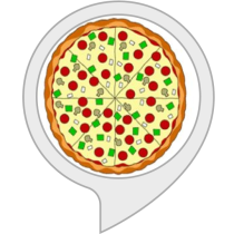 Pizza Maker Bot for Amazon Alexa