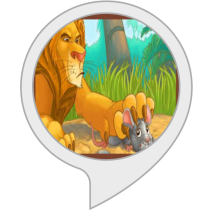 Lion and mouse Game. Are you Optimistic! Bot for Amazon Alexa
