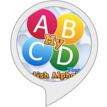 Alphabet Game for Kids Bot for Amazon Alexa