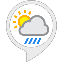 weather code Bot for Amazon Alexa