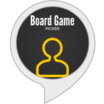 What Board Game to Play Bot for Amazon Alexa