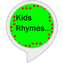 Kids Rhymes Bot for Amazon Alexa