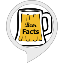 Fact Beer Bot for Amazon Alexa