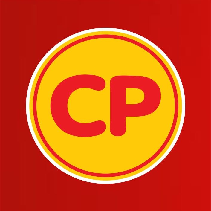 CP Myanmar Kitchen Bot for Facebook Messenger