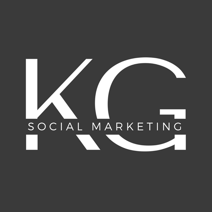 KG Social Marketing Bot for Facebook Messenger