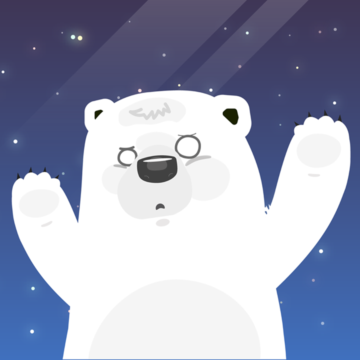 Bear Planet - A mobile game Bot for Facebook Messenger