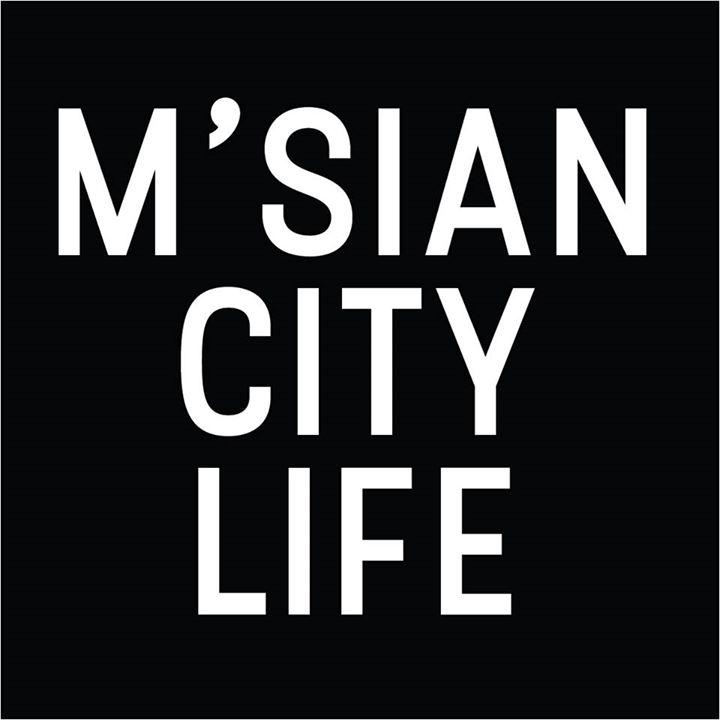 Malaysian City Life Bot for Facebook Messenger