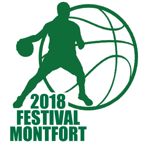 Festival de Basket Montfort Bot for Facebook Messenger