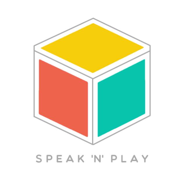 Speak 'n' Play Bot for Facebook Messenger