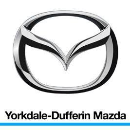 Yorkdale Dufferin Mazda Bot for Facebook Messenger