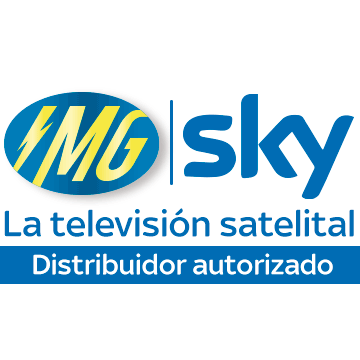 IMG / SKY - Distribuidor autorizado Honduras