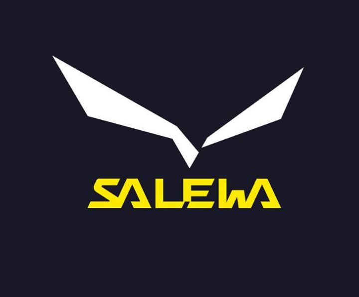 Salewa Bot for Facebook Messenger