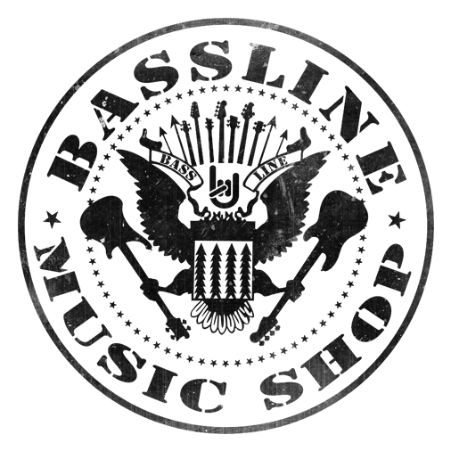 Bassline Music Shop Bot for Facebook Messenger