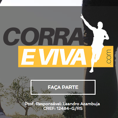 Corra e Viva