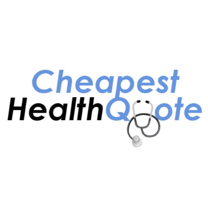 Cheapest Health Quotes Bot for Facebook Messenger