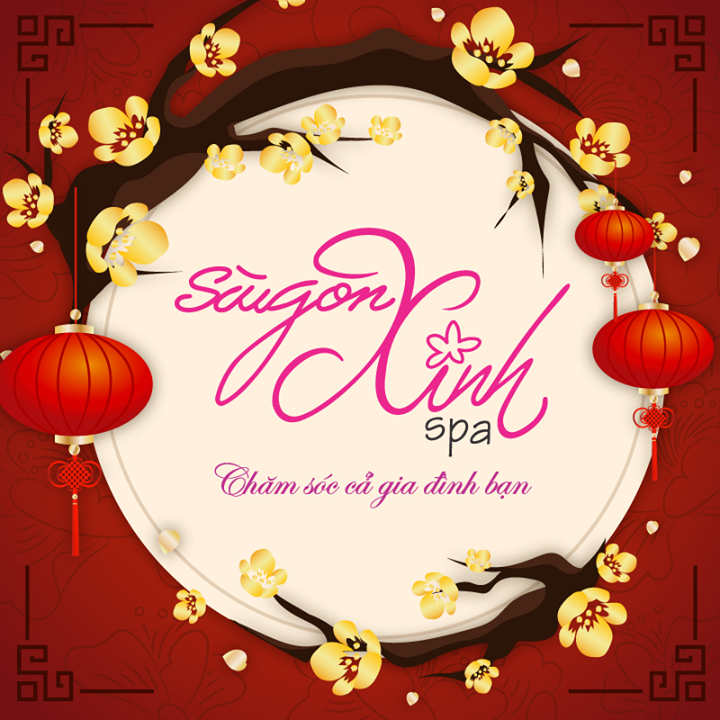 Sài Gòn Xinh SPA cơ sở 16 - Việt Trì