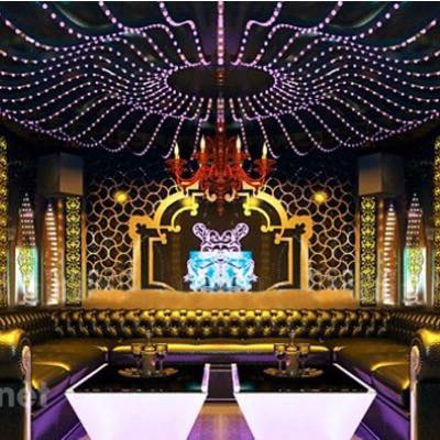 Karaoke Phú Mỹ Hưng - Kênh Giang