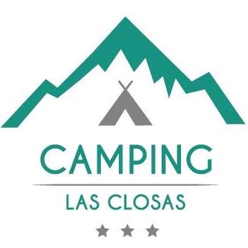 Camping Las Closas Bot for Facebook Messenger