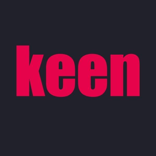 Keen Digital Bot for Facebook Messenger