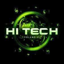 Hi-Tech RDC Bot for Facebook Messenger