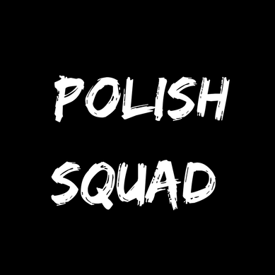 Polish SQUAD Bot for Facebook Messenger