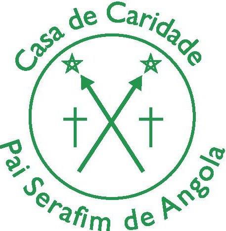 Casa de Caridade Pai Serafim de Angola