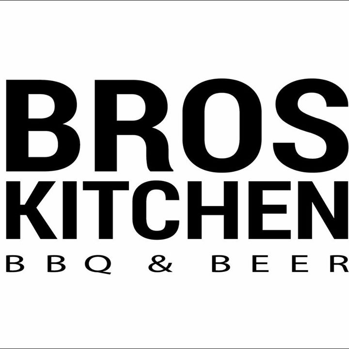 Bros Kitchen BBQ & Beer Bot for Facebook Messenger