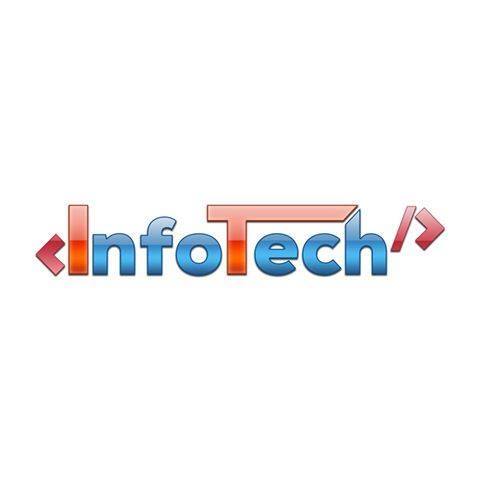 Câu Lạc Bộ Infotech - Infomation Technology Bot for Facebook Messenger
